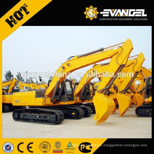 6000kg new cheap mini excavator XE60 crawler excavator